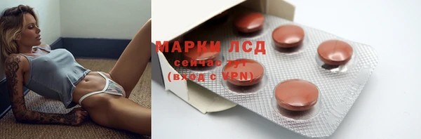 стафф Алексин